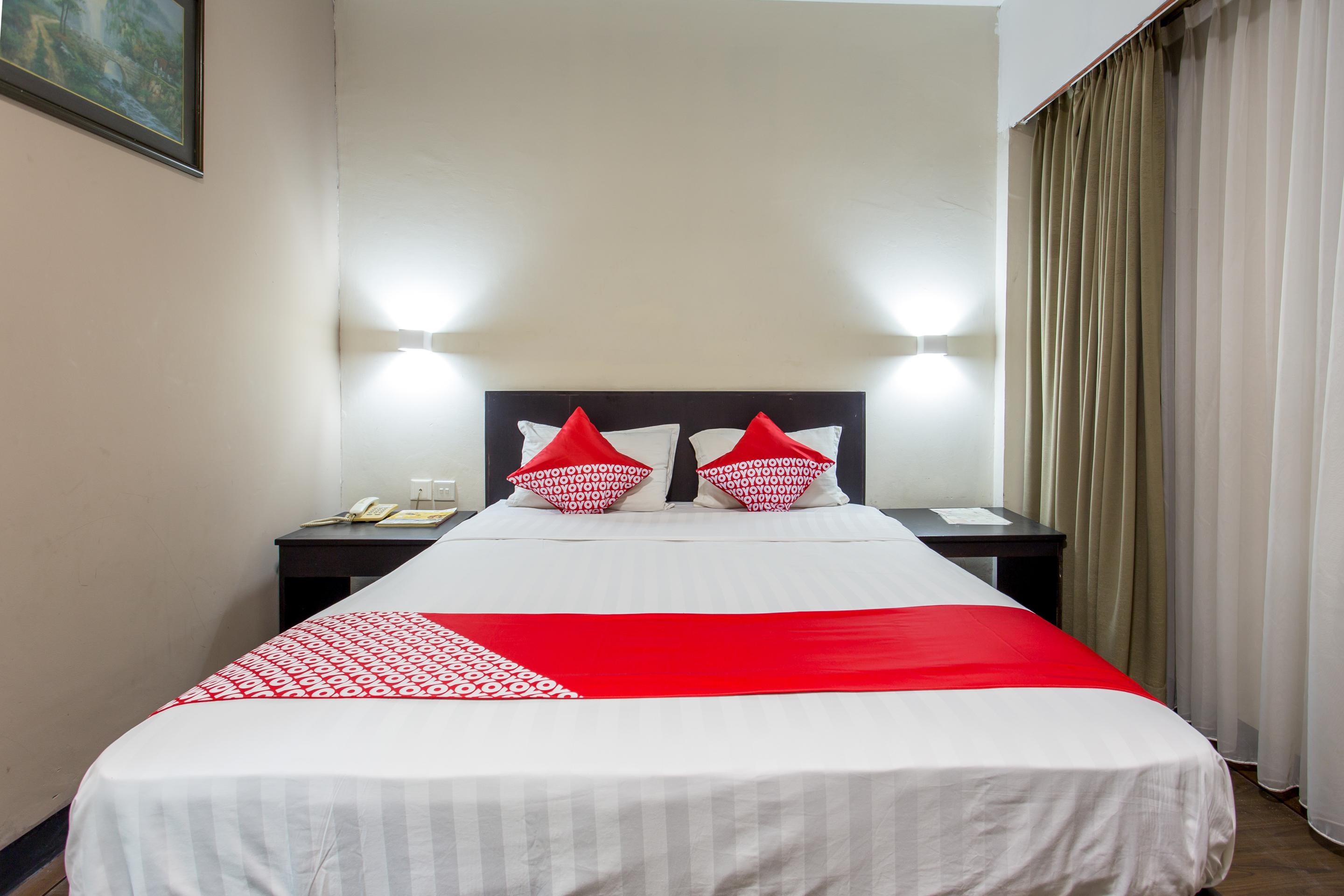 Capital O 769 City Hotel Balikpapan  Eksteriør bilde