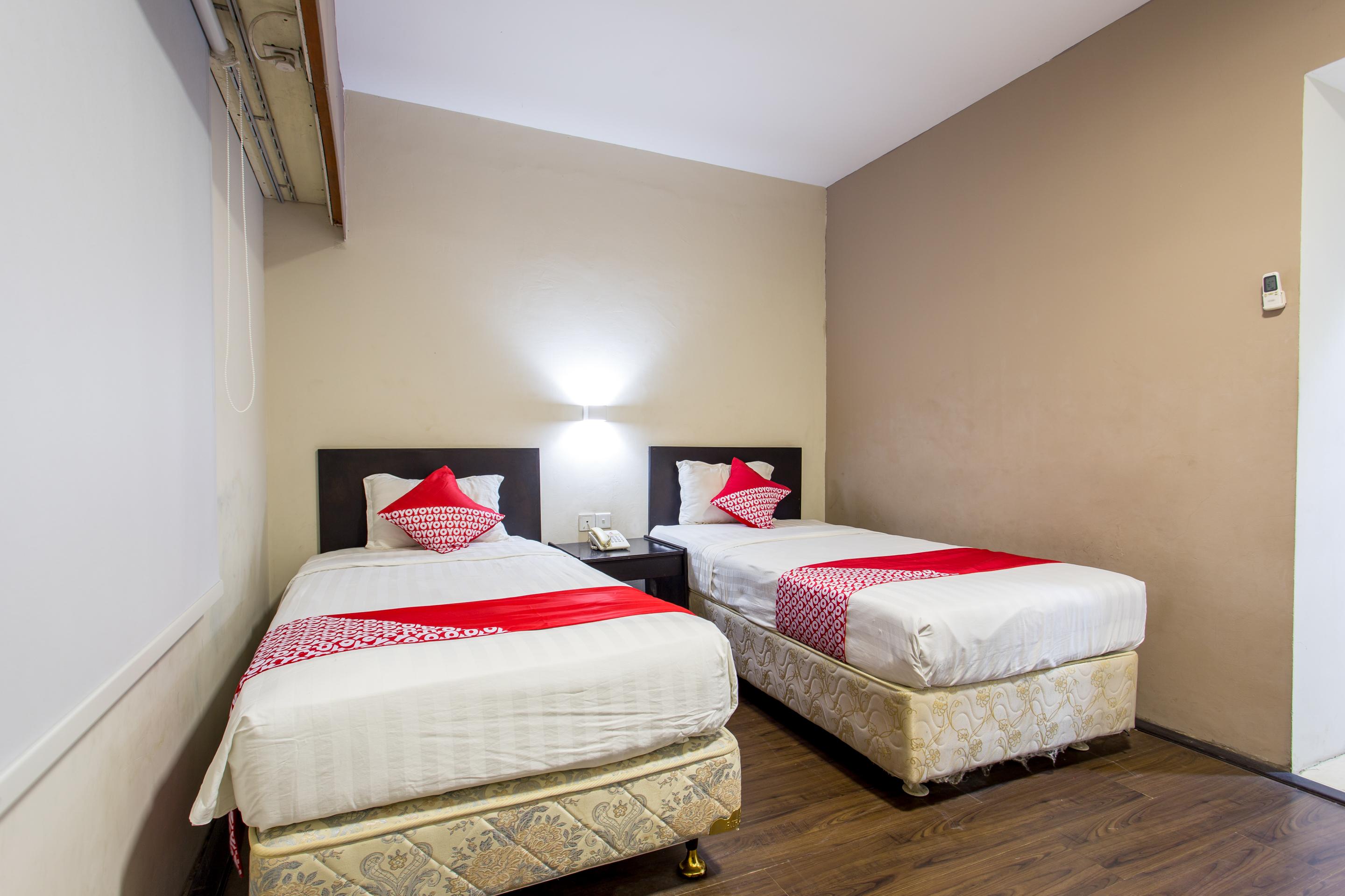 Capital O 769 City Hotel Balikpapan  Eksteriør bilde
