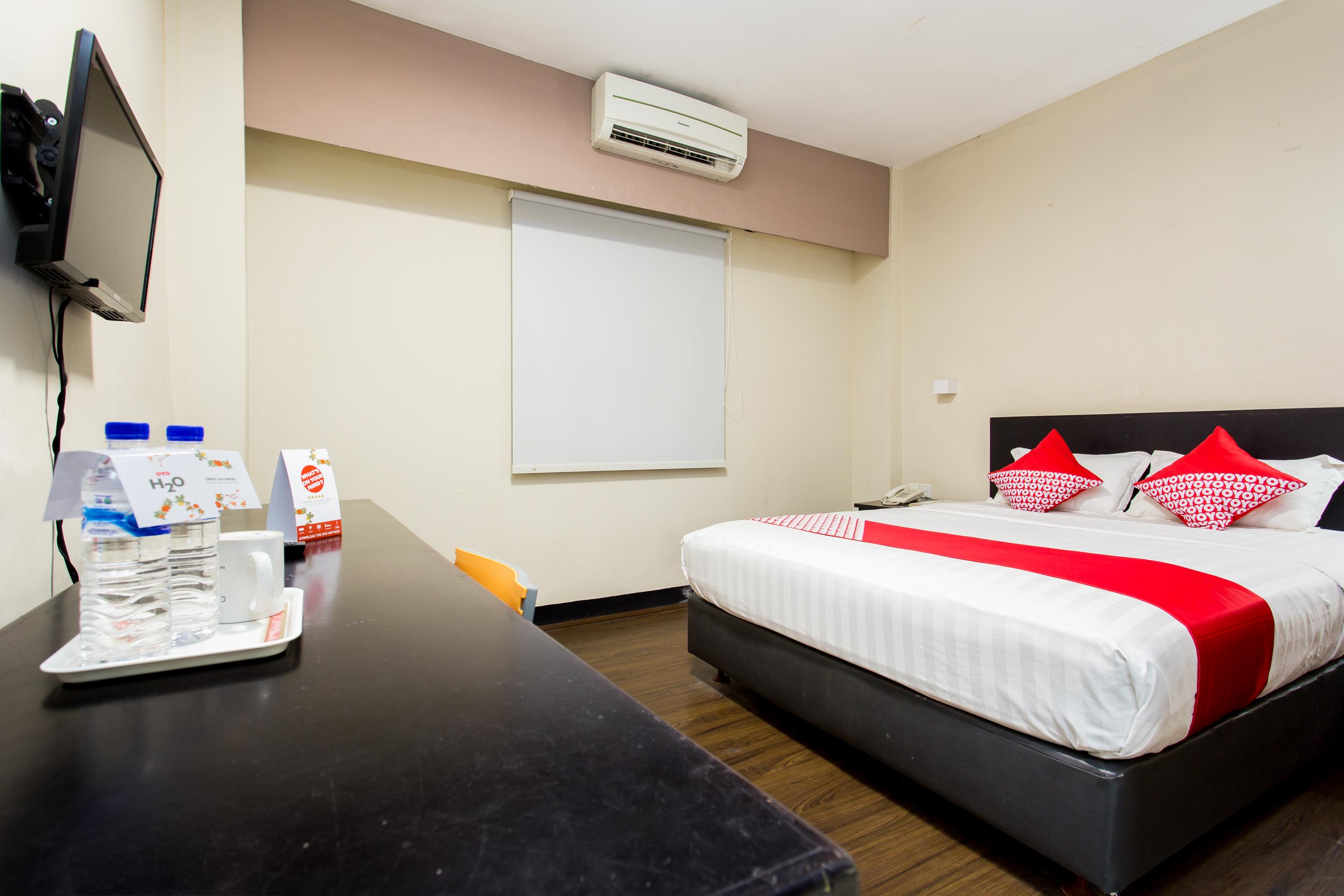Capital O 769 City Hotel Balikpapan  Eksteriør bilde