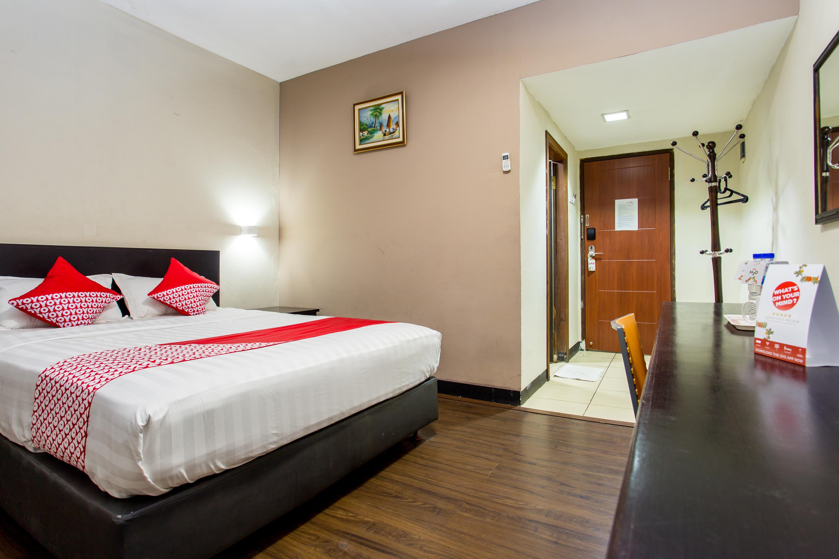 Capital O 769 City Hotel Balikpapan  Eksteriør bilde