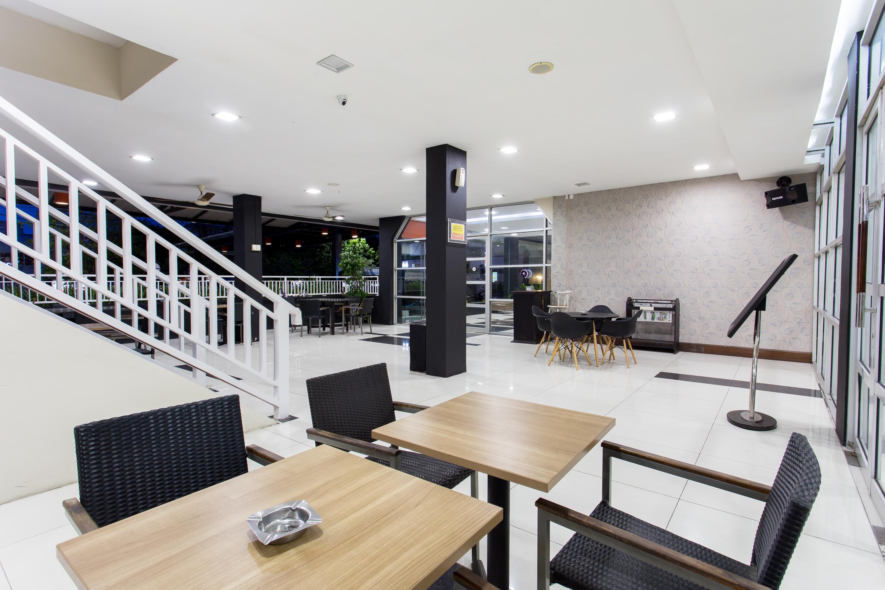 Capital O 769 City Hotel Balikpapan  Eksteriør bilde