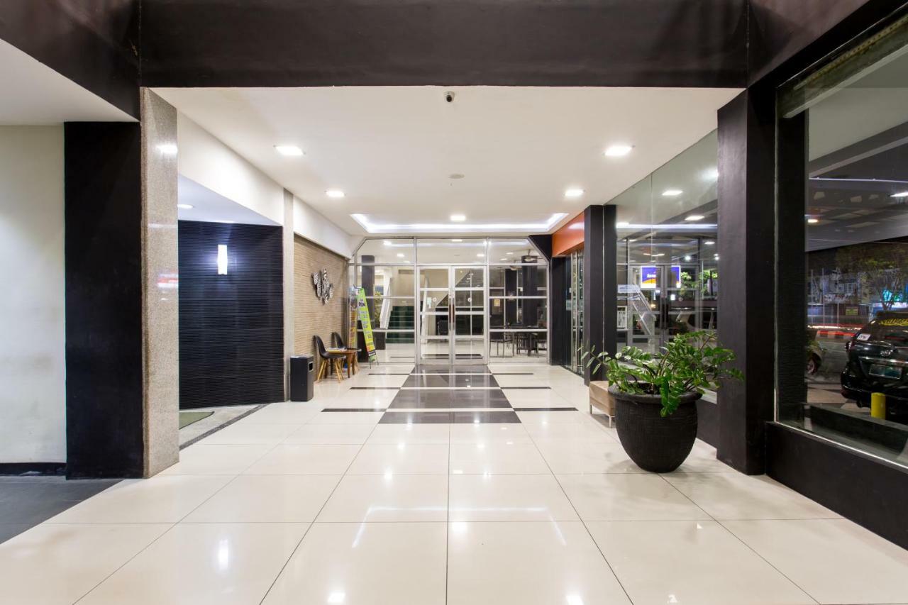Capital O 769 City Hotel Balikpapan  Eksteriør bilde