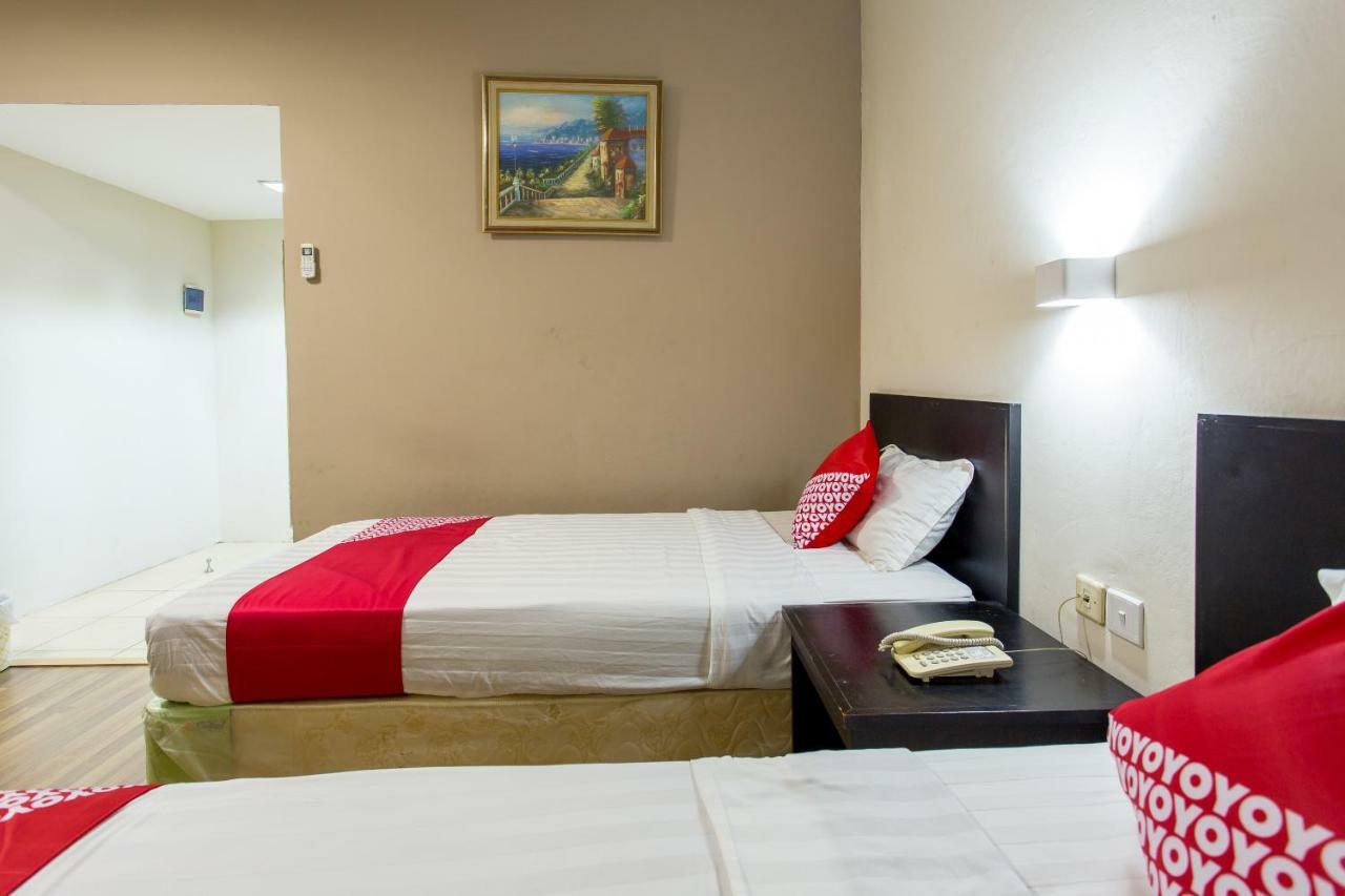 Capital O 769 City Hotel Balikpapan  Eksteriør bilde